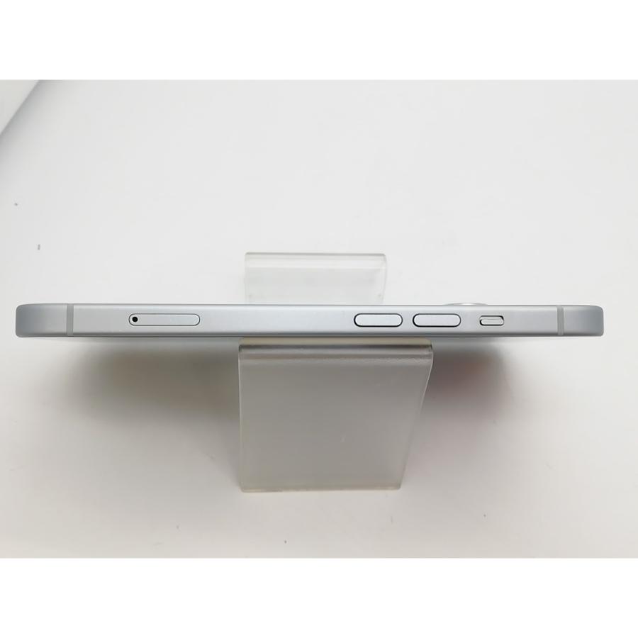 【中古】Apple docomo 【SIMフリー】 iPhone 15 128GB ブルー MTML3J/A【アリオ倉敷】保証期間１ヶ月【ランクB】の画像