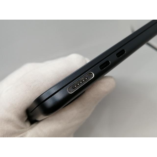 【中古】Apple MacBook Air 13インチ  M3(CPU:8C/GPU:8C) 8GB/256GB ミッドナイト MRXV3J/A (13インチ, M3, 2024)【東池袋1丁目】保証期間１ヶ月【ランクC】の画像