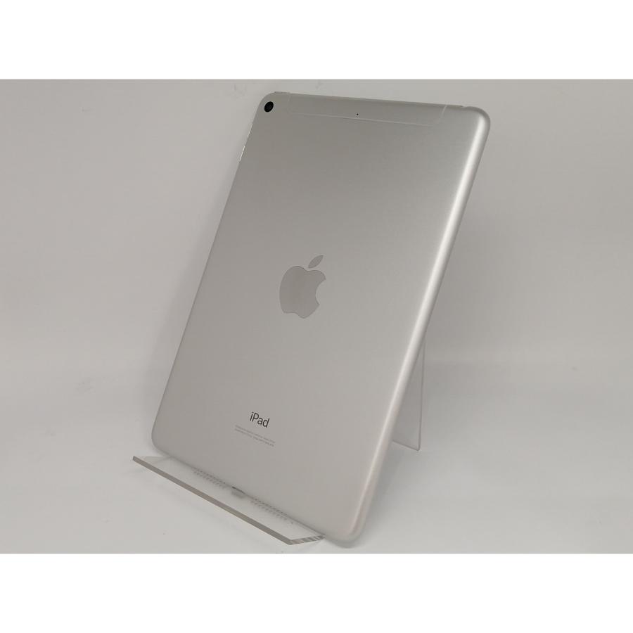 中古】Apple au 【SIMロック解除済み】 iPad mini（第5世代/2019