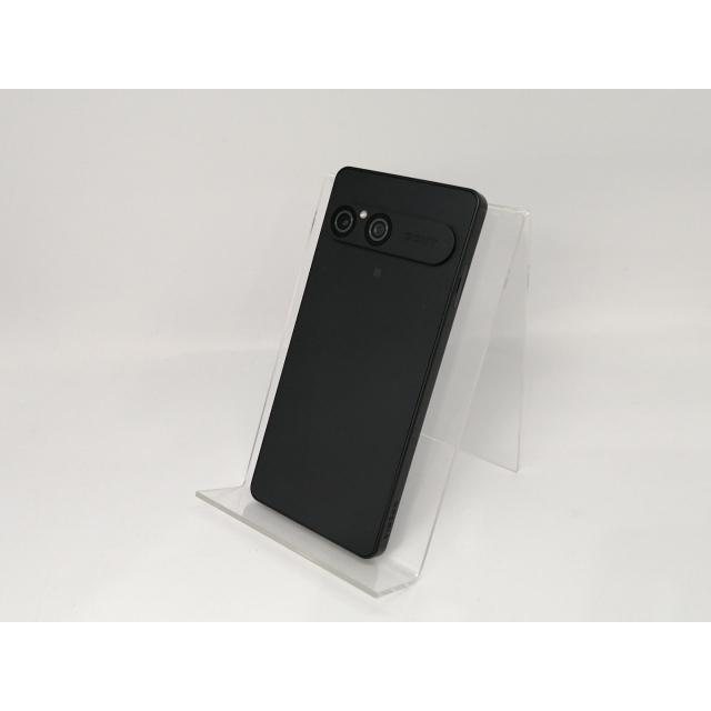【新品未使用】Xperia 10 VII XQ-FE44 チャコールブラック Xperia 10 VII XQ-FE44 SONY SIMフリー 新品・未使用 本体 : モバステ