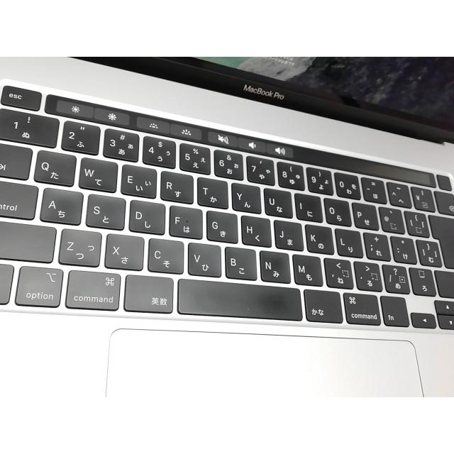 中古】MacBook Pro 16インチ CTO (Late 2019) スペースグレイ Core i9