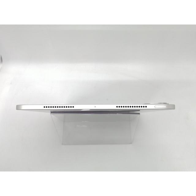 【中古】Apple 【Wi-Fi】 11インチ iPad Pro（M4/2024） 256GB シルバー 標準ガラス MVV93J/A【川越クレアモール】保証期間１ヶ月【ランクA】の画像