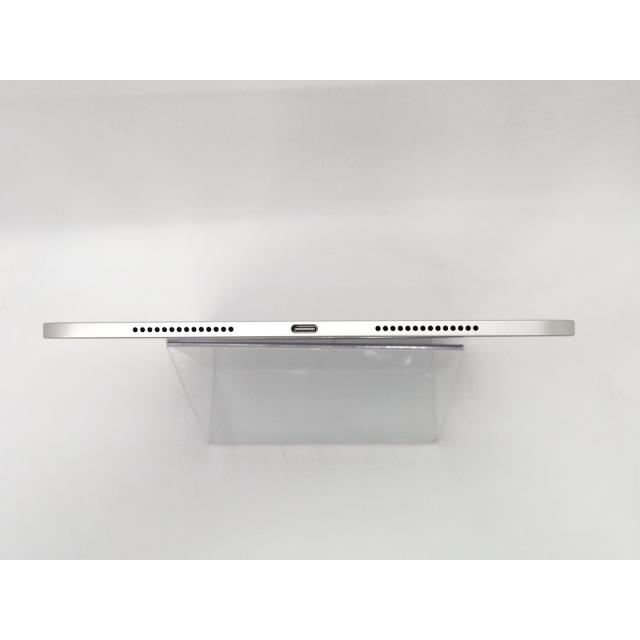 【中古】Apple 【Wi-Fi】 11インチ iPad Pro（M4/2024） 256GB シルバー 標準ガラス MVV93J/A【川越クレアモール】保証期間１ヶ月【ランクA】の画像