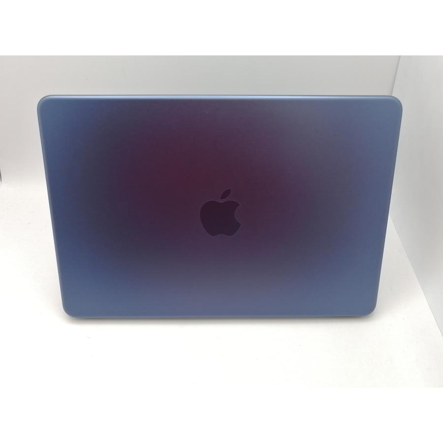 中古】Apple MacBook Neo 13インチ A18 Pro(CPU:6C/GPU:5C) 8GB/512GB