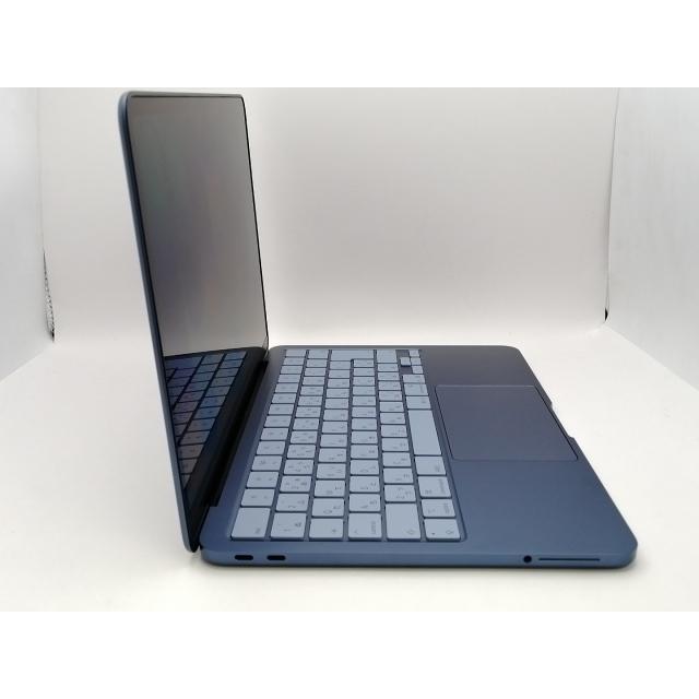 中古】Apple MacBook Neo 13インチ A18 Pro(CPU:6C/GPU:5C) 8GB/512GB
