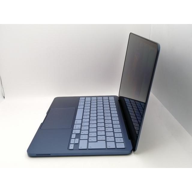 中古】Apple MacBook Neo 13インチ A18 Pro(CPU:6C/GPU:5C) 8GB/512GB