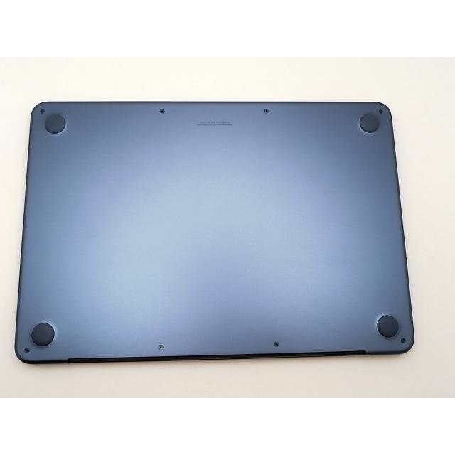 中古】Apple MacBook Neo 13インチ A18 Pro(CPU:6C/GPU:5C) 8GB/512GB