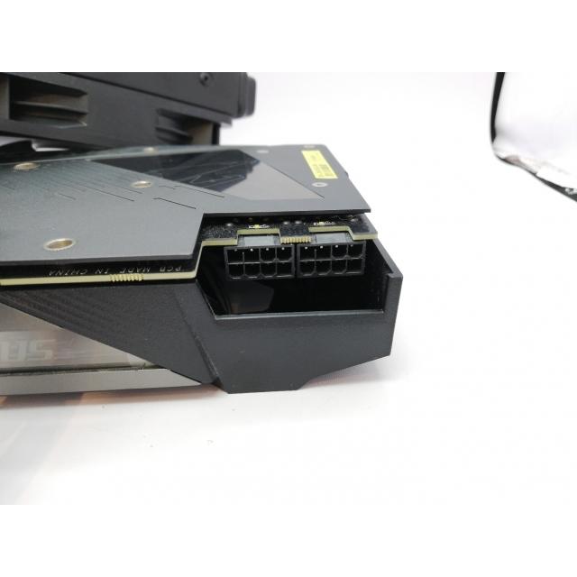 【中古】GIGABYTE AORUS GeForce RTX 3090 XTREME WATERFORCE 24G（GV-N3090AORUSX W-24GD） RTX3090/24GB(GDDDR6X)/PCI-E【立川フロム中武】保証期間１週間