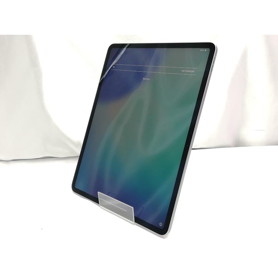 中古】Apple 【Wi-Fi】 13インチ iPad Air（M2/2024） 256GB スペース