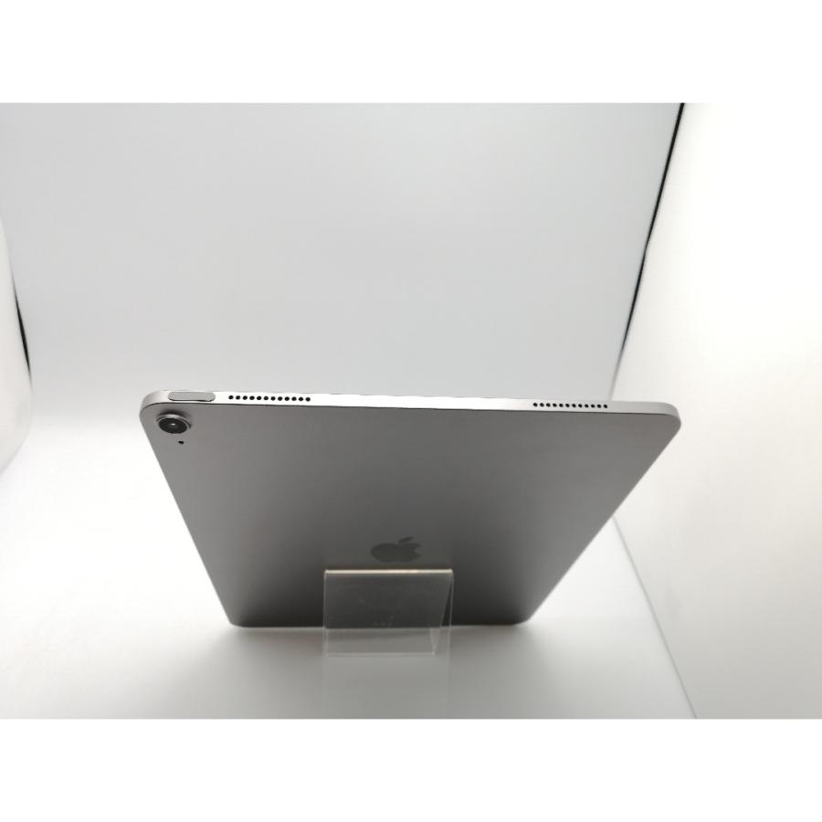 【中古】Apple 【Wi-Fi】 13インチ iPad Air（M2/2024） 256GB スペースグレイ MV2D3J/A【ECセンター】保証期間１ヶ月【ランクA】の画像
