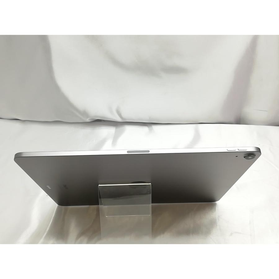 【中古】Apple 【Wi-Fi】 13インチ iPad Air（M2/2024） 256GB スペースグレイ MV2D3J/A【ECセンター】保証期間１ヶ月【ランクA】の画像