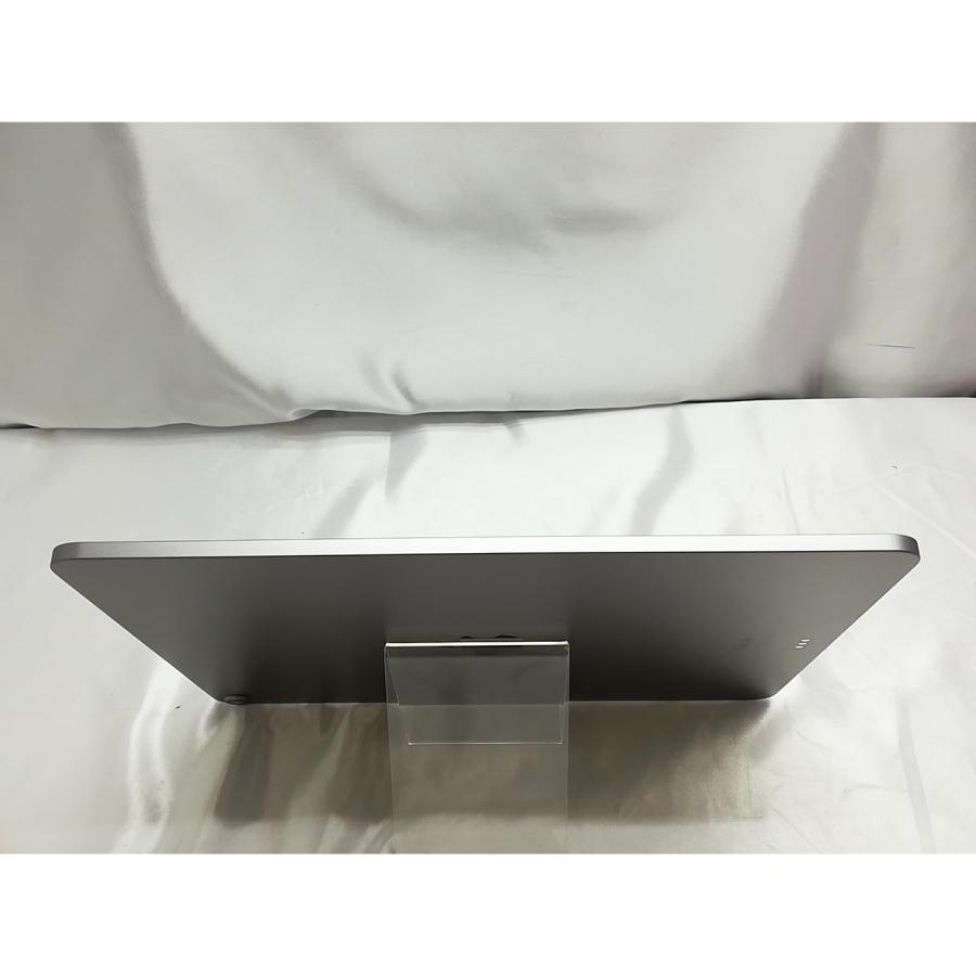 【中古】Apple 【Wi-Fi】 13インチ iPad Air（M2/2024） 256GB スペースグレイ MV2D3J/A【ECセンター】保証期間１ヶ月【ランクA】の画像