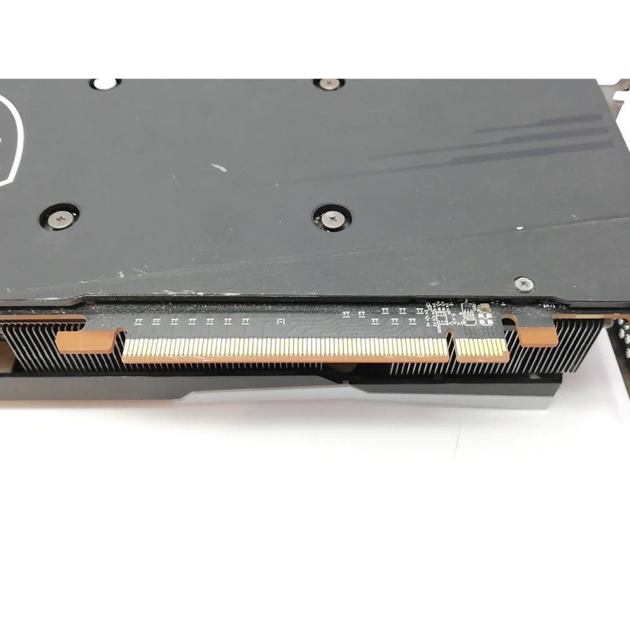 中古】MSI RADEON RX 6800 XT GAMING X TRIO 16G RX6800XT/16GB(GDDR6