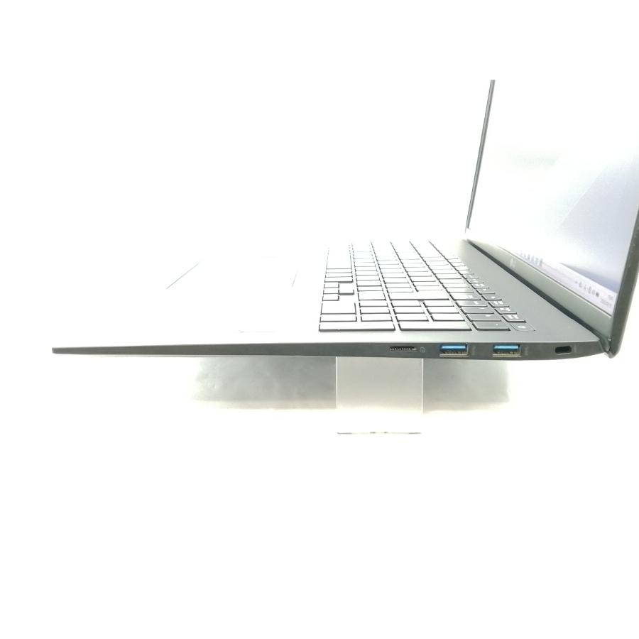 【中古】LG電子 LG gram 17Z90Q-KA78J オブシディアンブラック 【i7-1260P 16G 1T(SSD) WiFi 17LCD(2560x1600)】【新宿】保証期間１ヶ月【ランクB】の画像