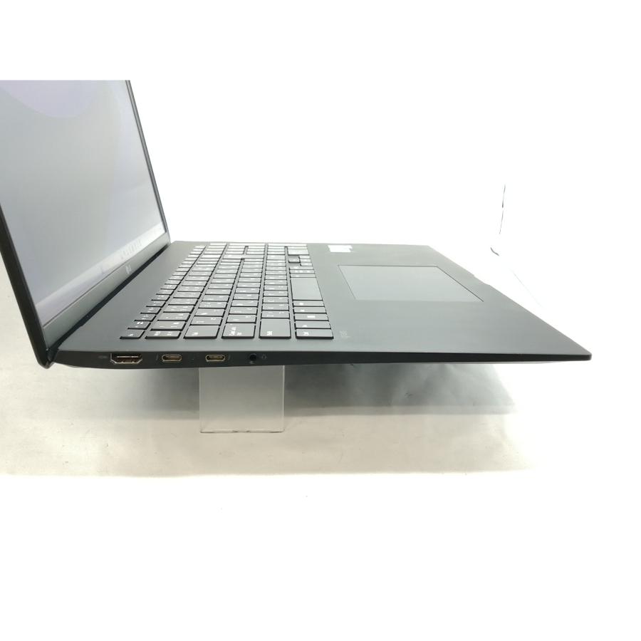 【中古】LG電子 LG gram 17Z90Q-KA78J オブシディアンブラック 【i7-1260P 16G 1T(SSD) WiFi 17LCD(2560x1600)】【新宿】保証期間１ヶ月【ランクB】の画像