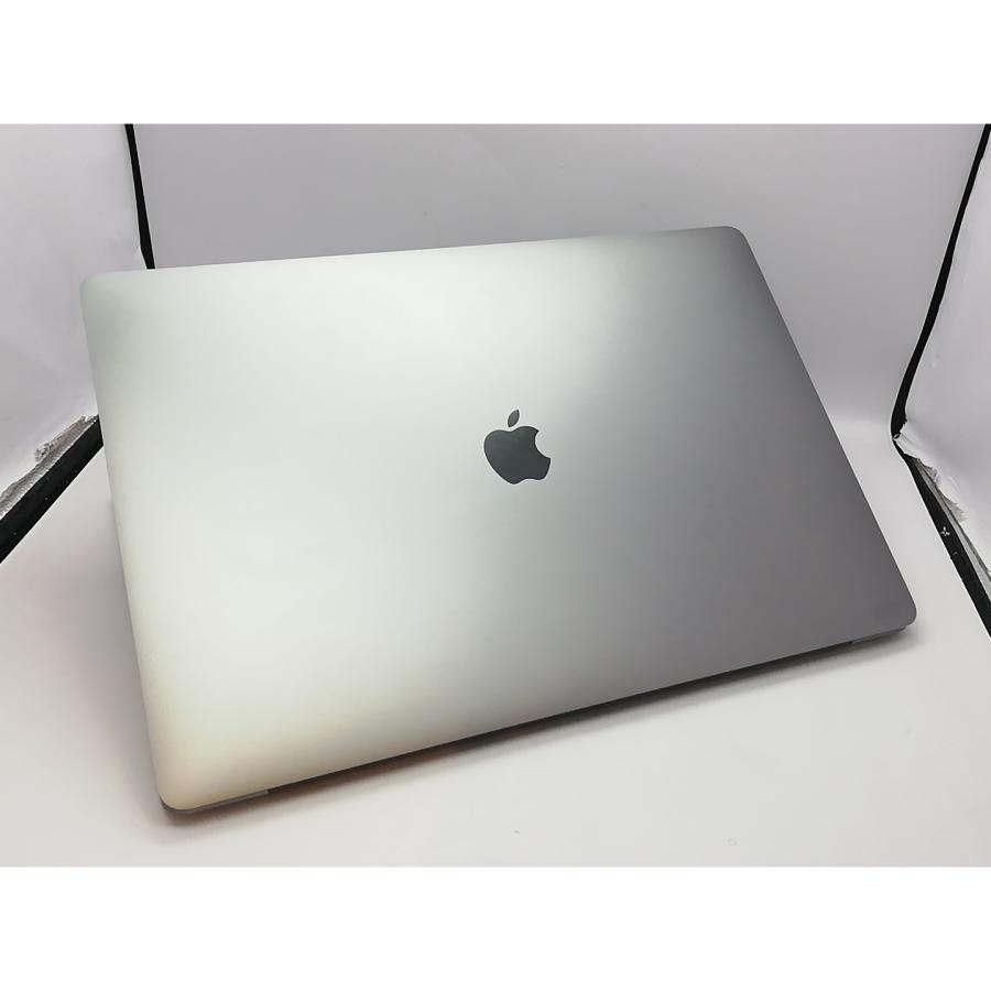 中古】Apple MacBook Pro 16インチ CTO (Late 2019) シルバー Core i9