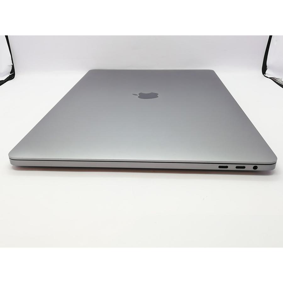中古】Apple MacBook Pro 16インチ CTO (Late 2019) シルバー Core i9