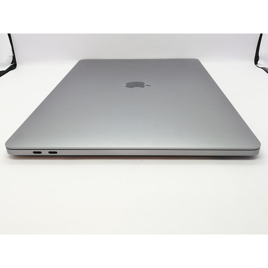 中古】Apple MacBook Pro 16インチ CTO (Late 2019) シルバー Core i9