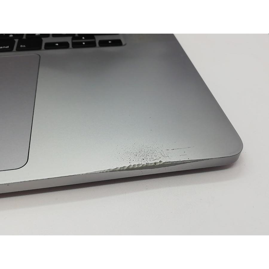 中古】Apple MacBook Pro 16インチ CTO (Late 2019) シルバー Core i9