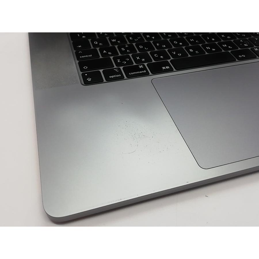 中古】Apple MacBook Pro 16インチ CTO (Late 2019) シルバー Core i9