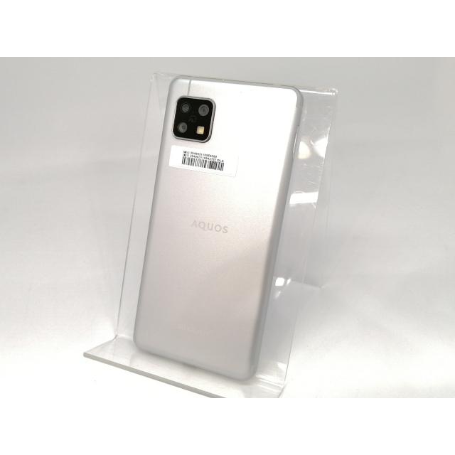 　SH-M15 sense4 AQUOS SHARP SIMフリー SH-M15☆シルバー sense4 ☆送料無料☆ジャンク☆SIMフリー☆AQUOS 　シルバー スマートフォン本体