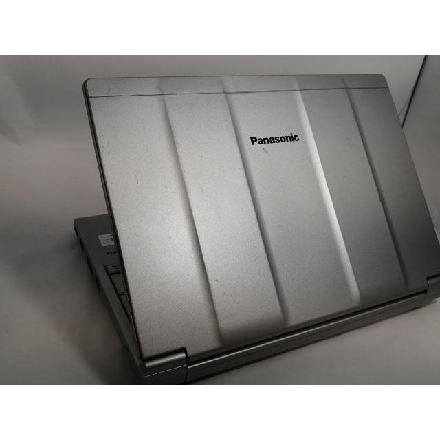 中古】Panasonic Let's note SV2 CF-SV2LD2AC【i5-1155G7 16G 512G(SSD
