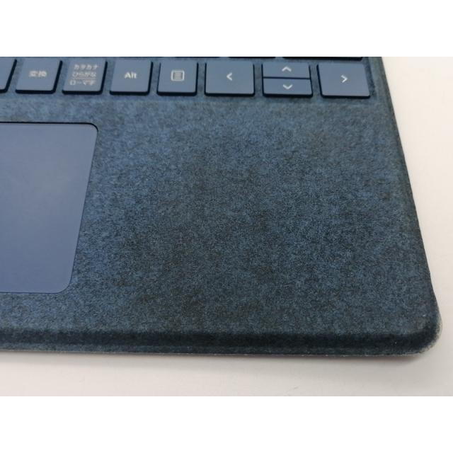 中古】Microsoft Surface Pro Signature キーボード 日本語 8XA-00115