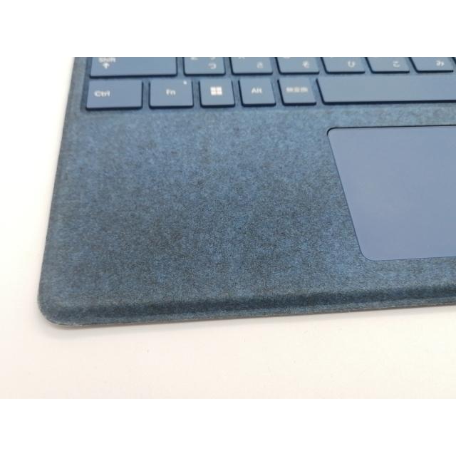 中古】Microsoft Surface Pro Signature キーボード 日本語 8XA-00115