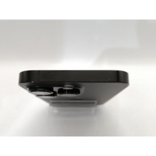 【中古】Apple docomo 【SIMフリー】 iPhone 14 Pro 128GB スペースブラック MPXU3J/A【高崎モントレー】保証期間１ヶ月【ランクC】の画像