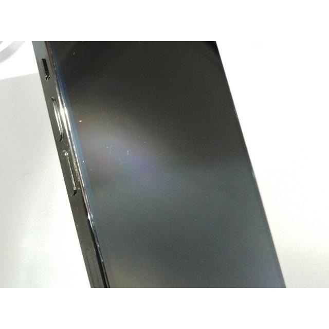 【中古】Apple docomo 【SIMフリー】 iPhone 14 Pro 128GB スペースブラック MPXU3J/A【高崎モントレー】保証期間１ヶ月【ランクC】の画像