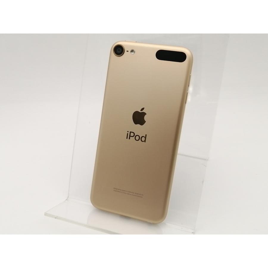 Apple iPod touch 32GB ゴールド 第7世代 中古】Apple iPod touch 32GB ゴールド MVHT2J/A (2019/第7世代