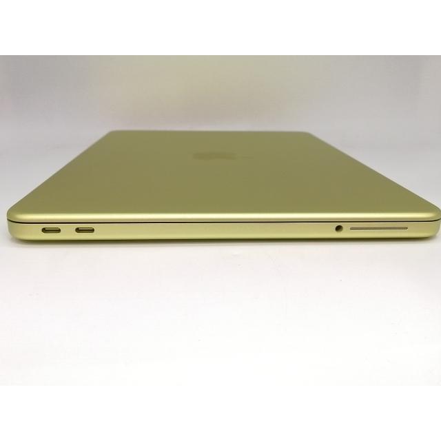 中古】Apple MacBook Neo 13インチ A18 Pro(CPU:6C/GPU:5C) 8GB/256GB