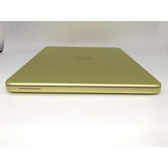 中古】Apple MacBook Neo 13インチ A18 Pro(CPU:6C/GPU:5C) 8GB/256GB