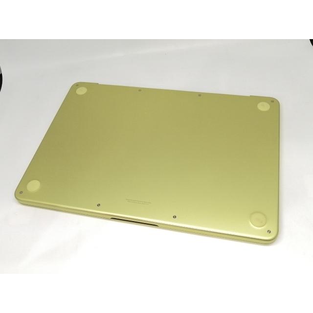 中古】Apple MacBook Neo 13インチ A18 Pro(CPU:6C/GPU:5C) 8GB/256GB