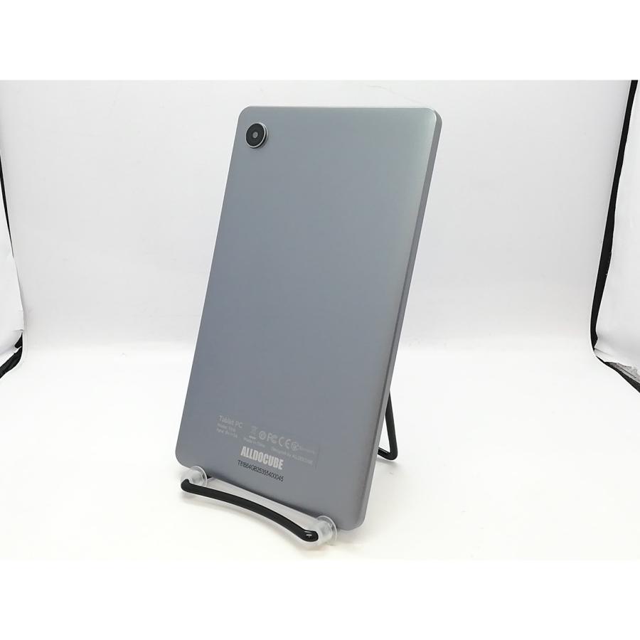 中古】ALLDOCUBE 国内版 【SIMフリー】 iPlay 60 mini 【Unisoc T606