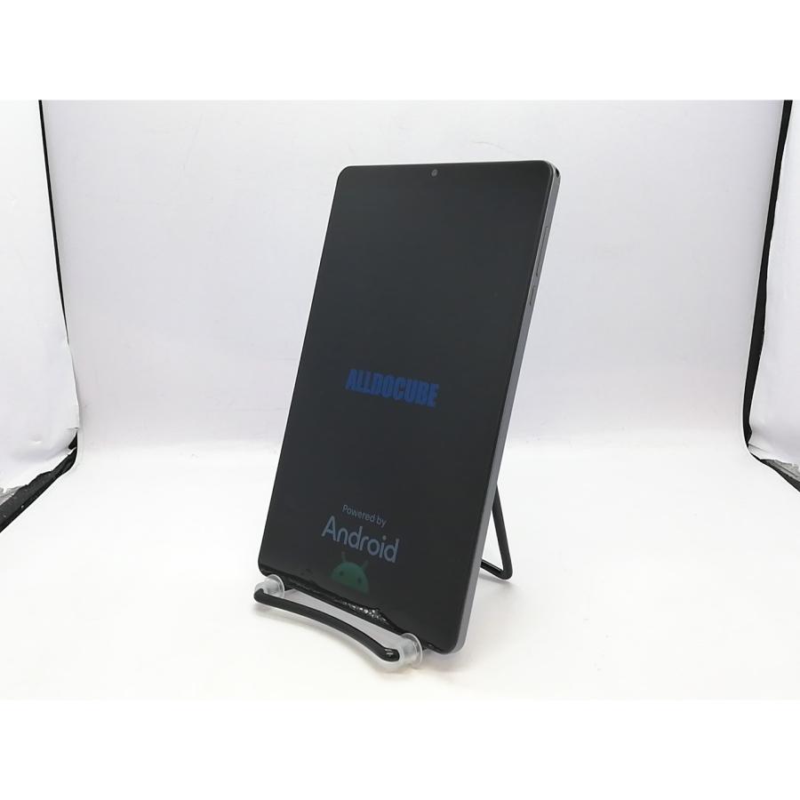 中古】ALLDOCUBE 国内版 【SIMフリー】 iPlay 60 mini 【Unisoc T606