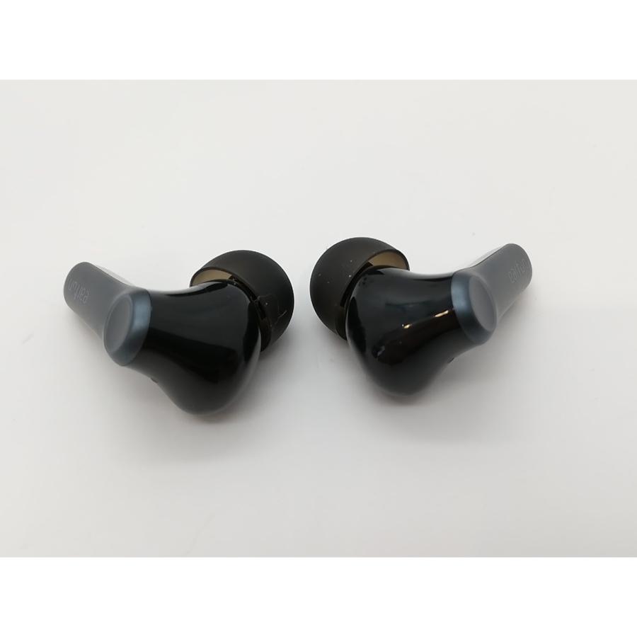 中古】EarFun EarFun Air Pro 4 [Black]【府中ル・シーニュ】保証期間