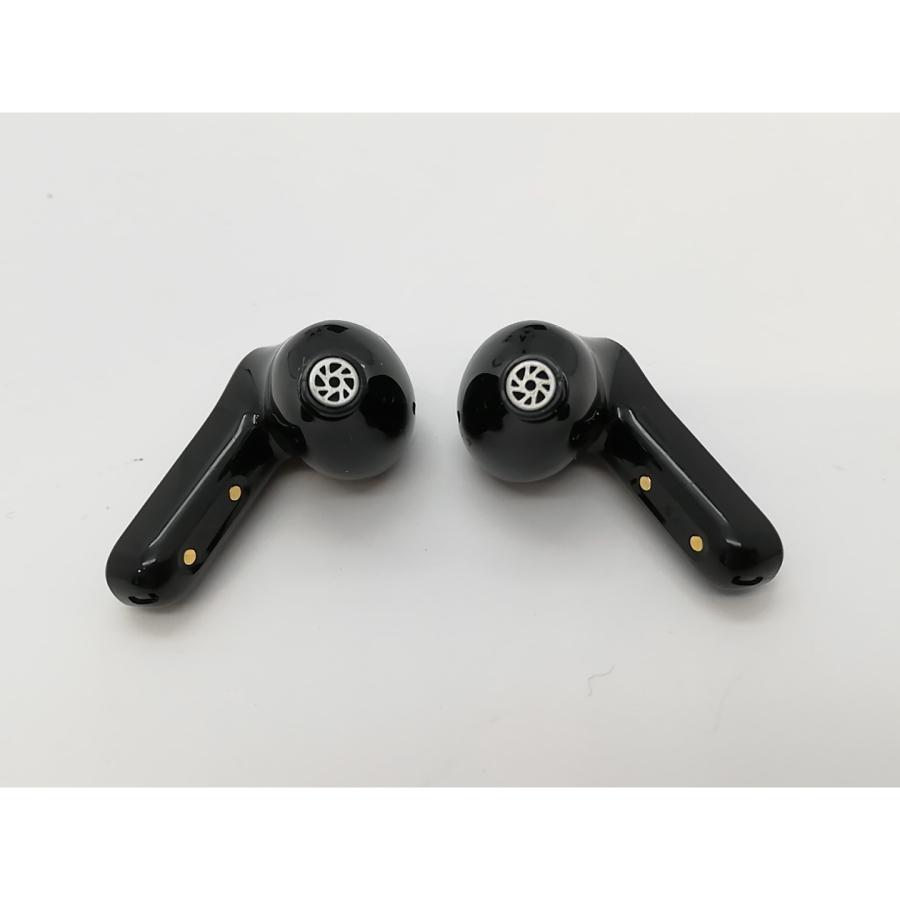 中古】EarFun EarFun Air Pro 4 [Black]【府中ル・シーニュ】保証期間