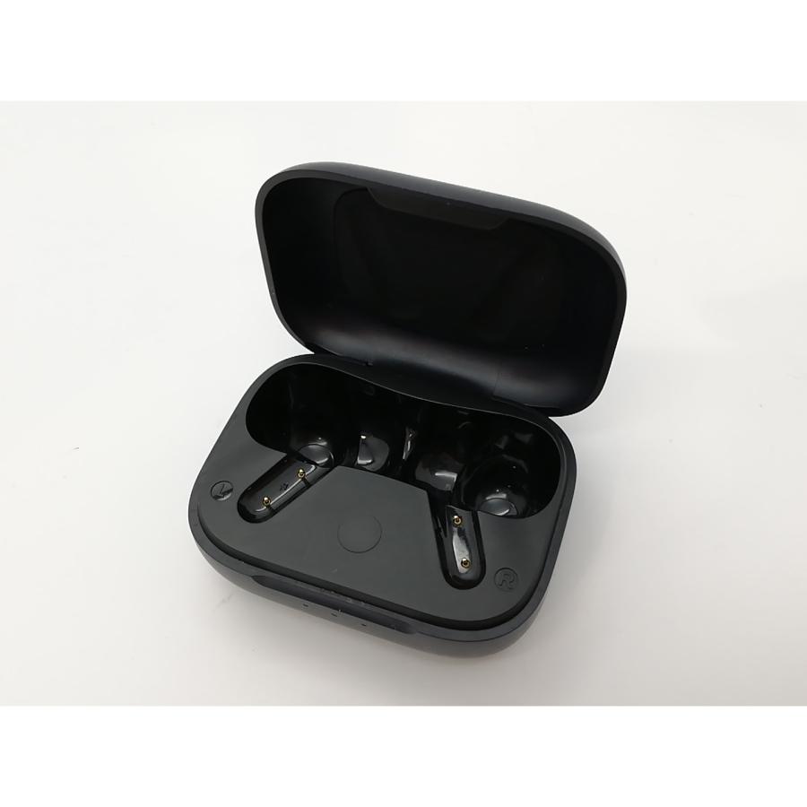 中古】EarFun EarFun Air Pro 4 [Black]【府中ル・シーニュ】保証期間