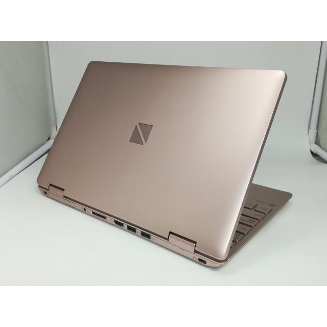 LAVIE Note Mobile NM750/RAG PC-NM750RAG… 中古】NEC LAVIE Note Mobile NM750/RAG PC-NM750RAG メタリックピンク