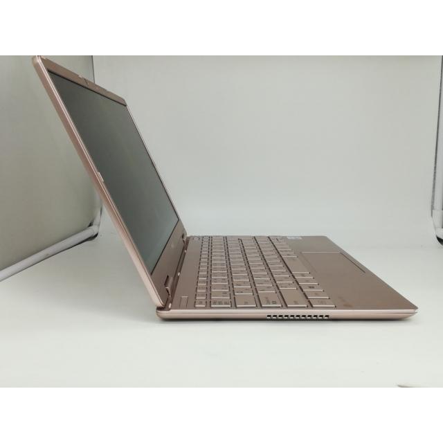 NEC LAVIE NM750/R i7-10510Y メモリ8GB 中古】NEC LAVIE Note Mobile NM750/RAG PC-NM750RAG メタリックピンク