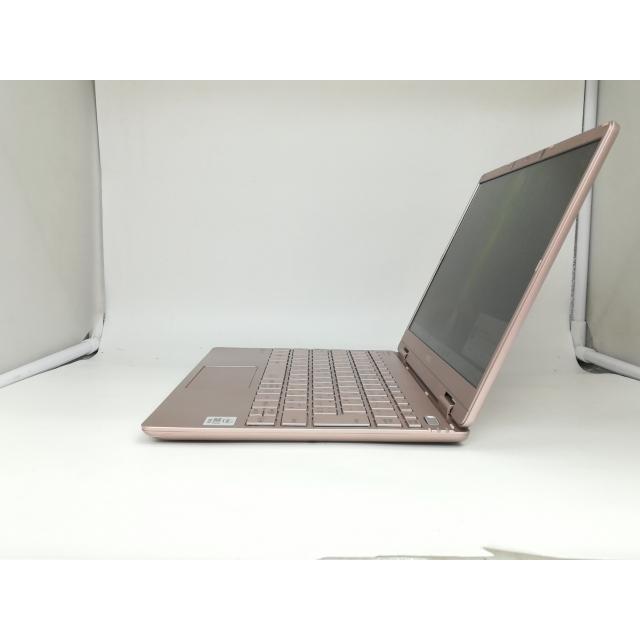 中古】NEC LAVIE Note Mobile NM750/RAG PC-NM750RAG メタリックピンク