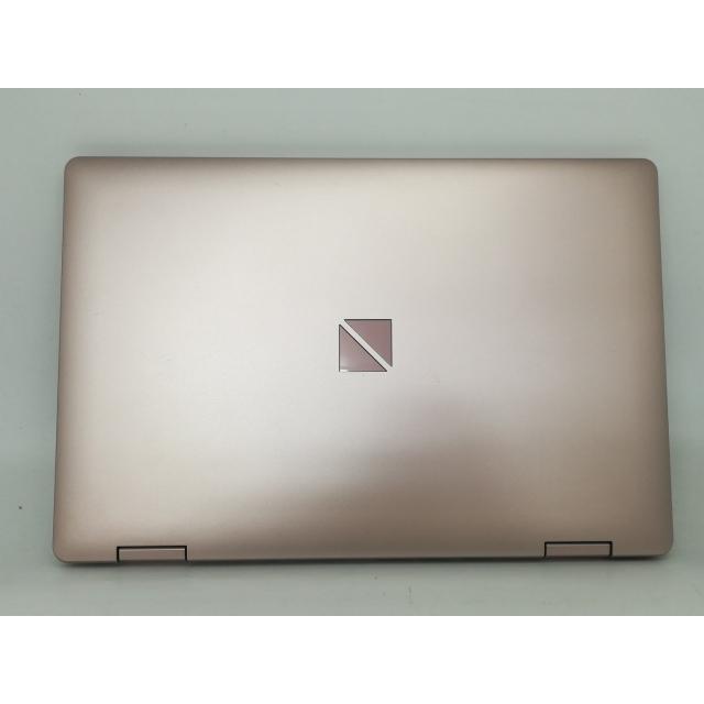 中古】NEC LAVIE Note Mobile NM750/RAG PC-NM750RAG メタリックピンク
