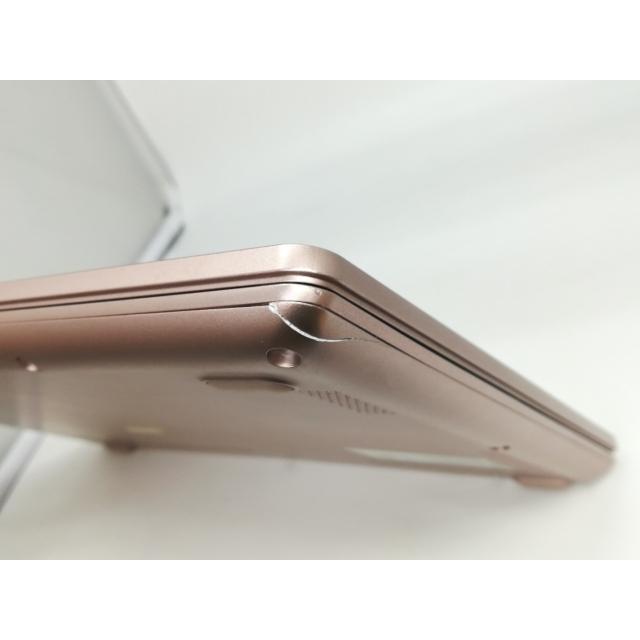 中古】NEC LAVIE Note Mobile NM750/RAG PC-NM750RAG メタリックピンク