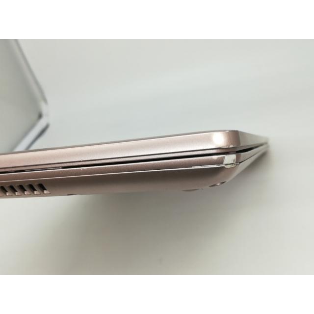 中古】NEC LAVIE Note Mobile NM750/RAG PC-NM750RAG メタリックピンク