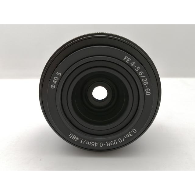 中古】SONY α7C II ズームレンズキット シルバー ILCE-7CM2L(S)【新宿2