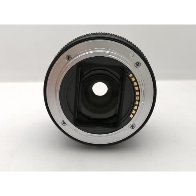中古】SONY α7C II ズームレンズキット シルバー ILCE-7CM2L(S)【新宿2