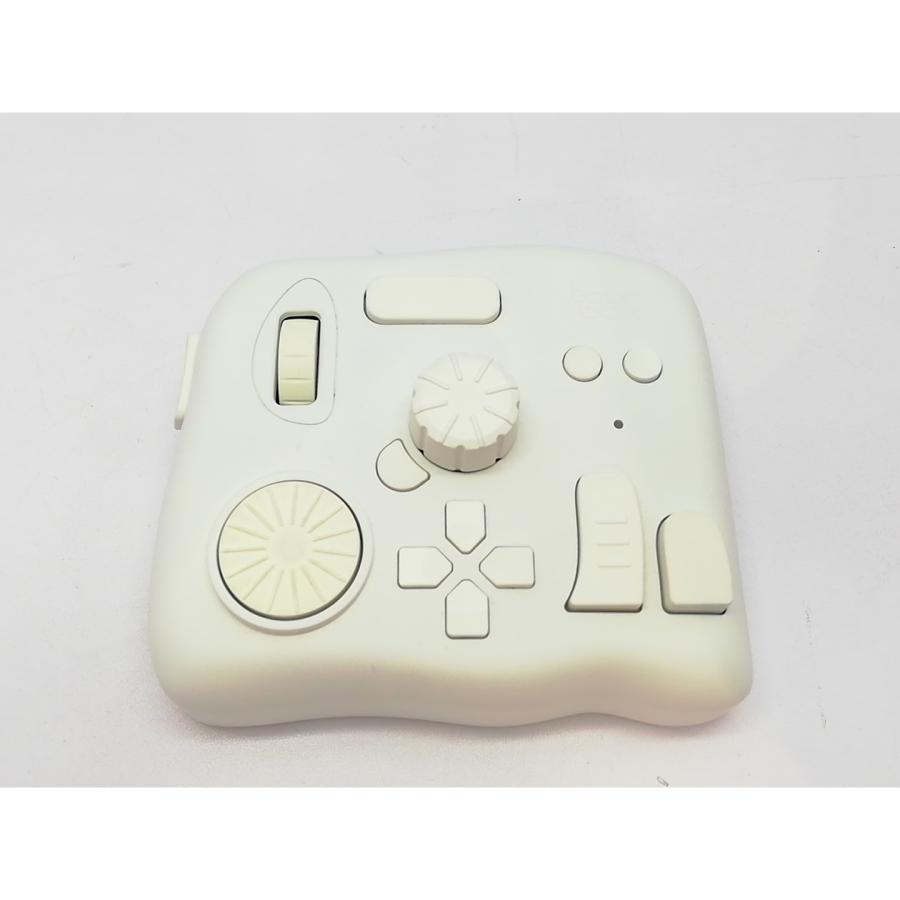 中古】TOURBOX TourBox Elite クリエイター向けbluetooth左手デバイス