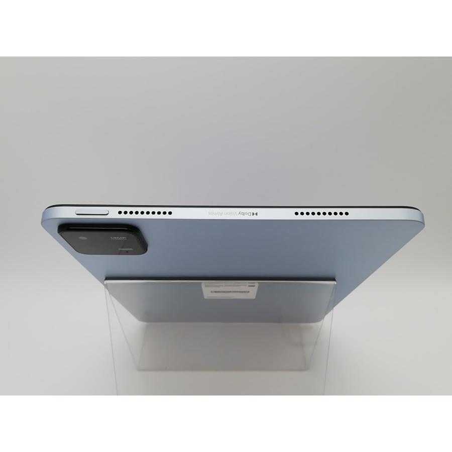 中古】Xiaomi 国内版 【Wi-Fi】 Xiaomi Pad 6 グラビティグレー