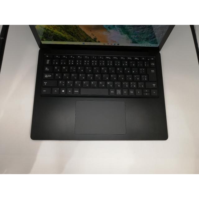 新品未開封】Surface Laptop4 ブラック 5BT-00079 中古】Microsoft